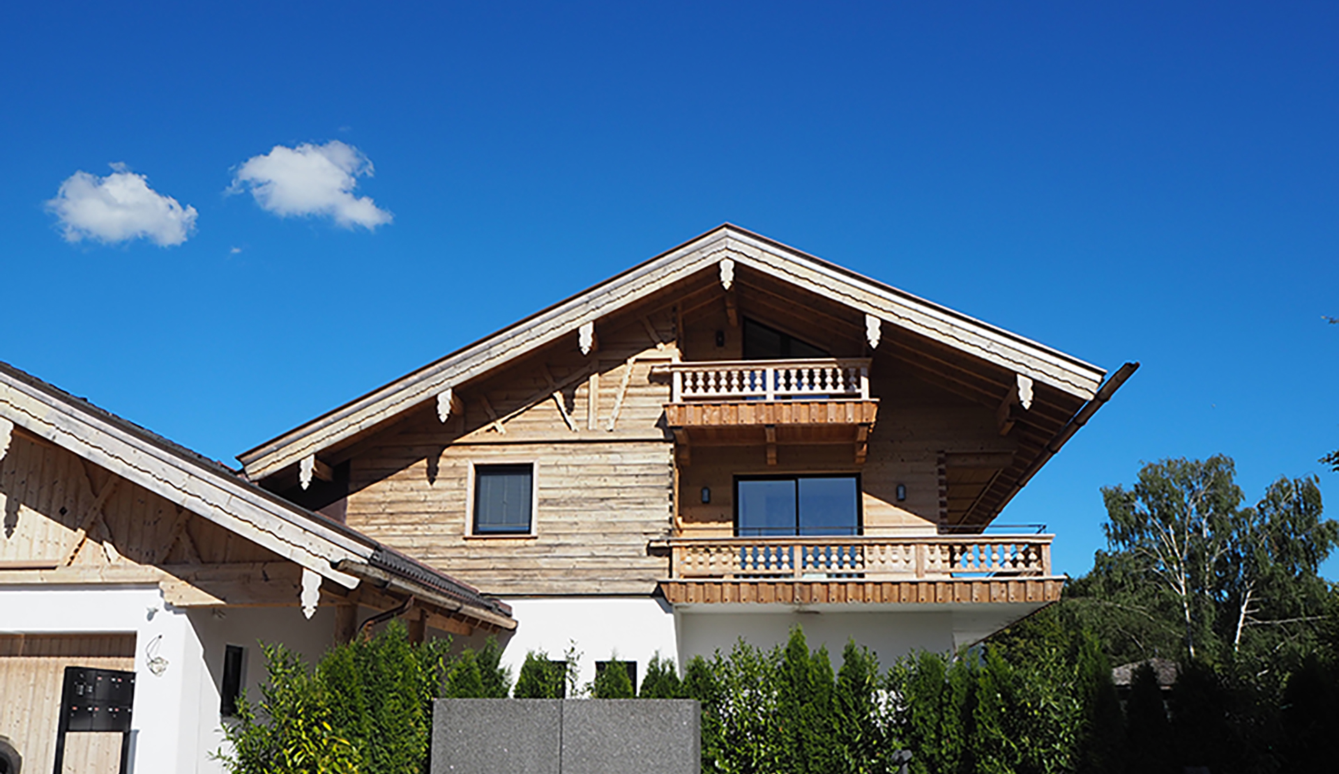 Ferienwohnungen am Tegernsee